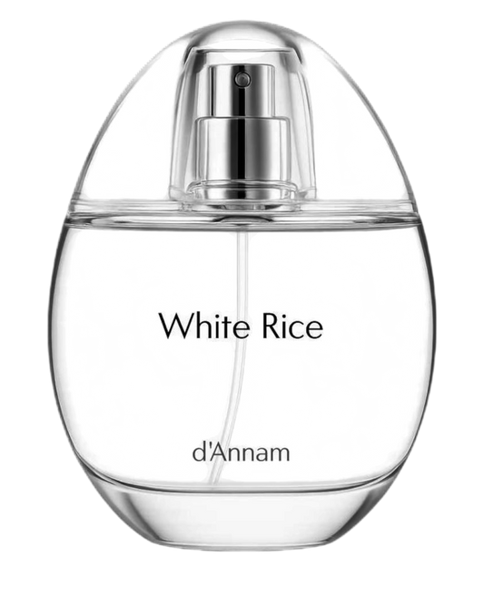 d’Annam White Rice