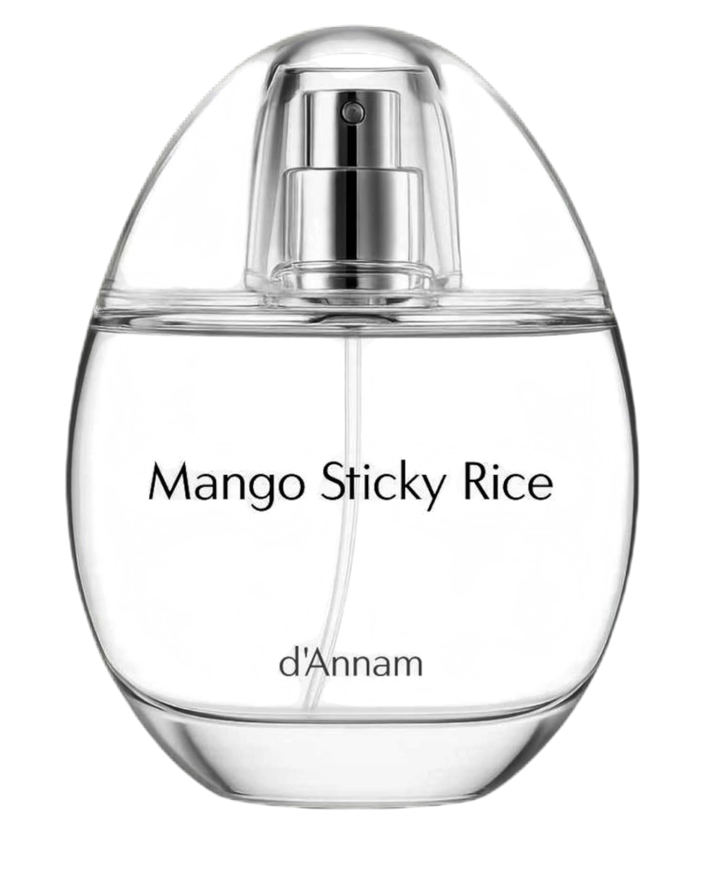 d’Annam Mango Sticky Rice