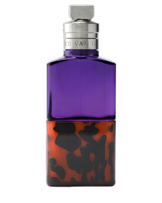 Dries Van Noten Fleur du Mal