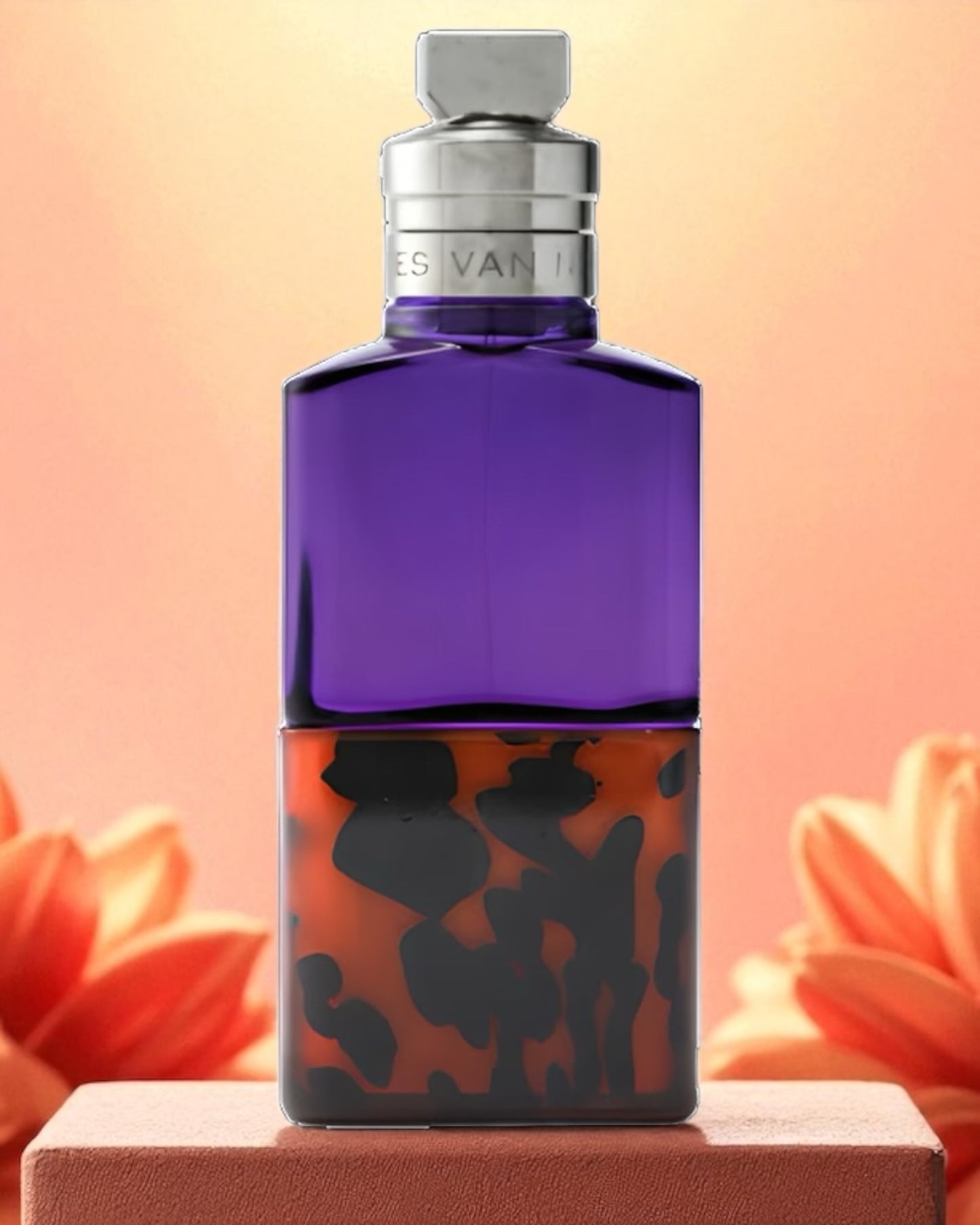 Dries Van Noten Fleur du Mal