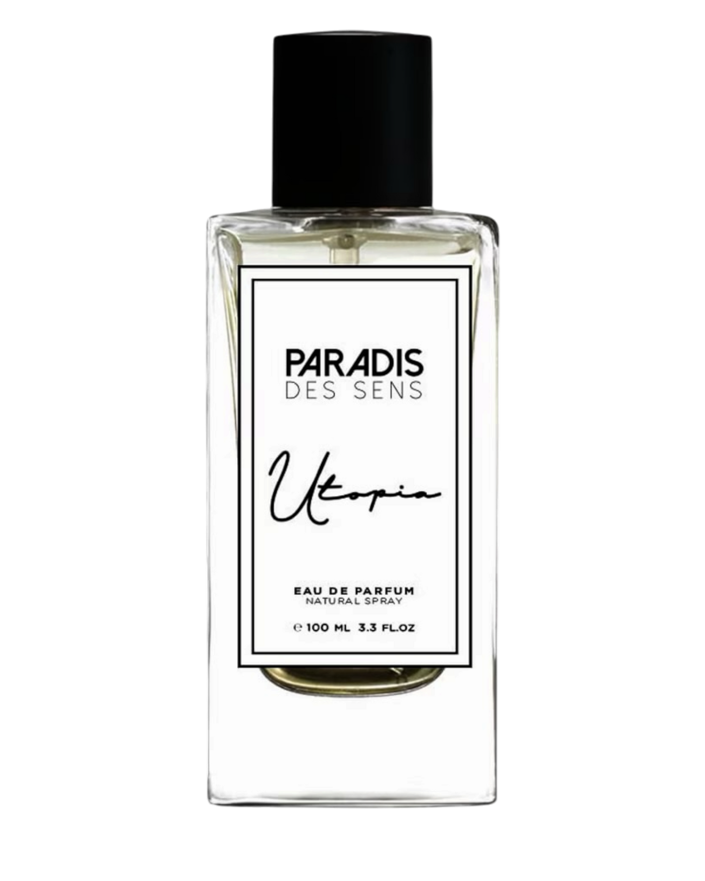 Paradis des Sens Utopia