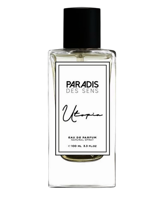 Paradis des Sens Utopia