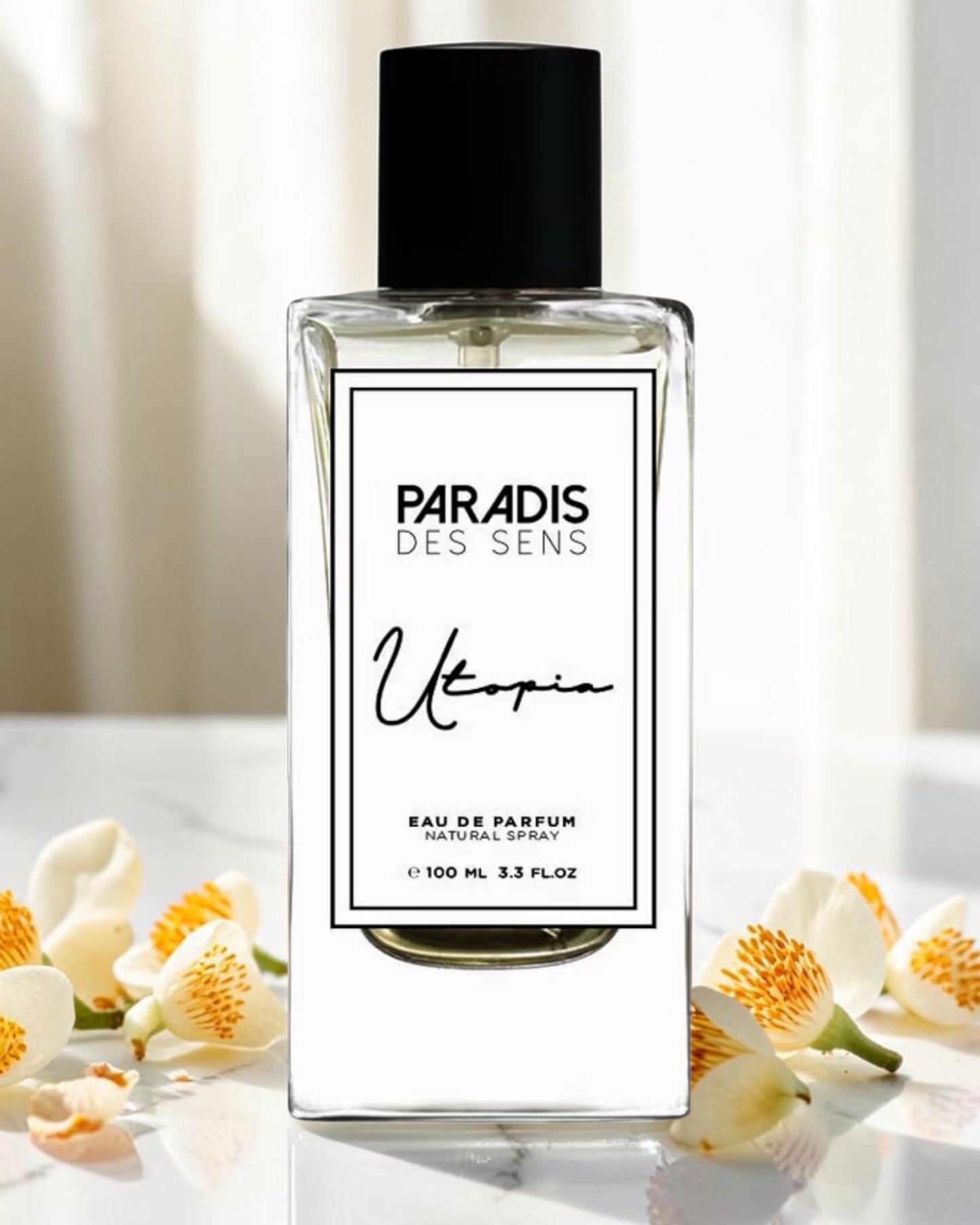 Paradis des Sens Utopia