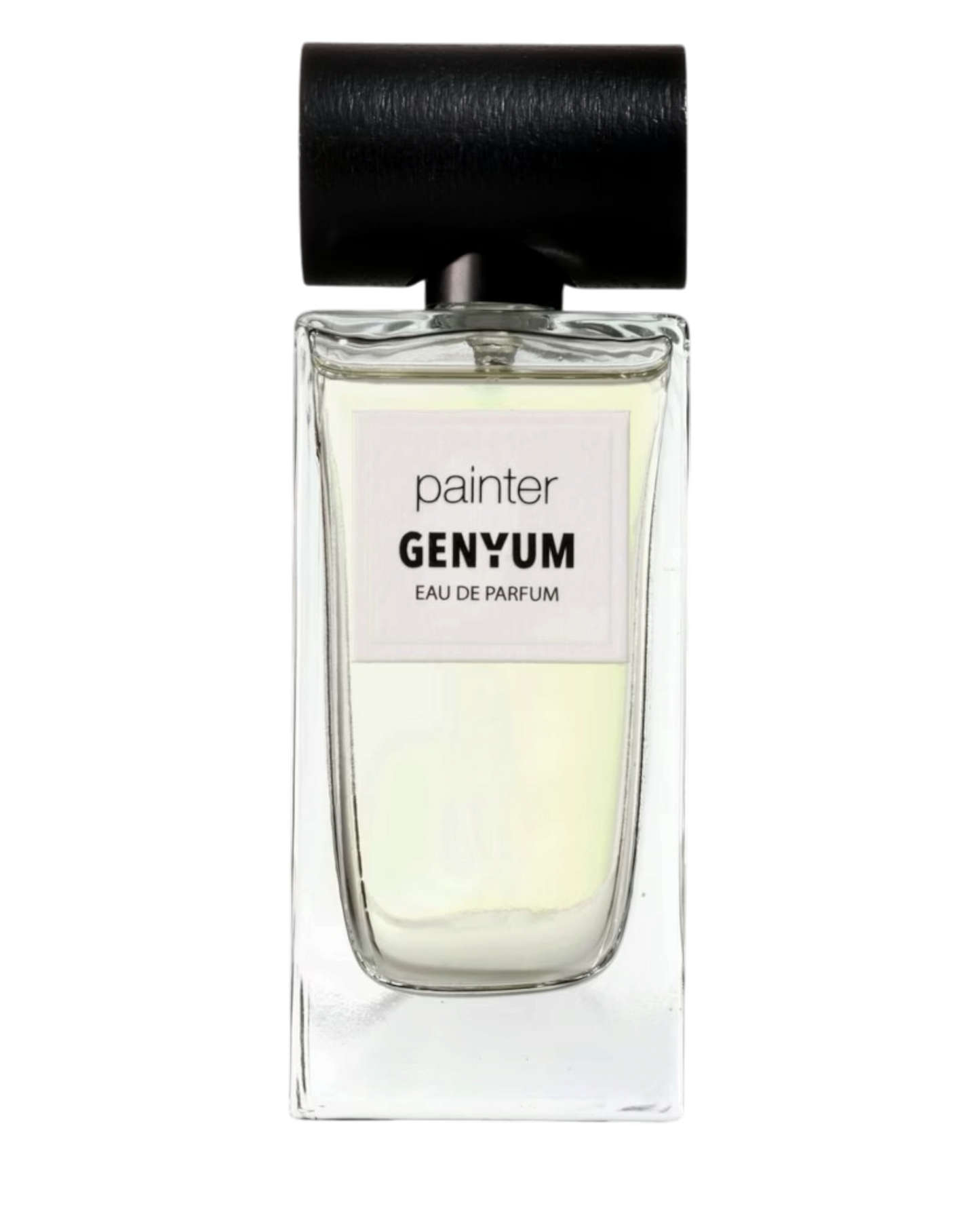 Genyum Painter