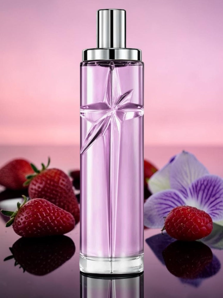 Mugler Starlicious Berry Licorice