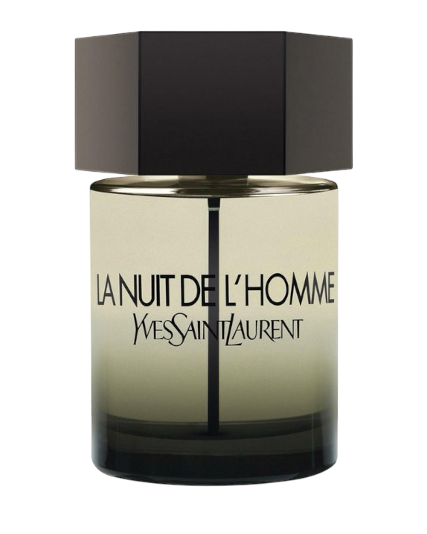 Yves Saint Laurent La Nuit de L’Homme