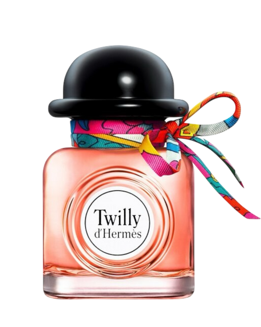 HERMÈS Twilly d’Hermès