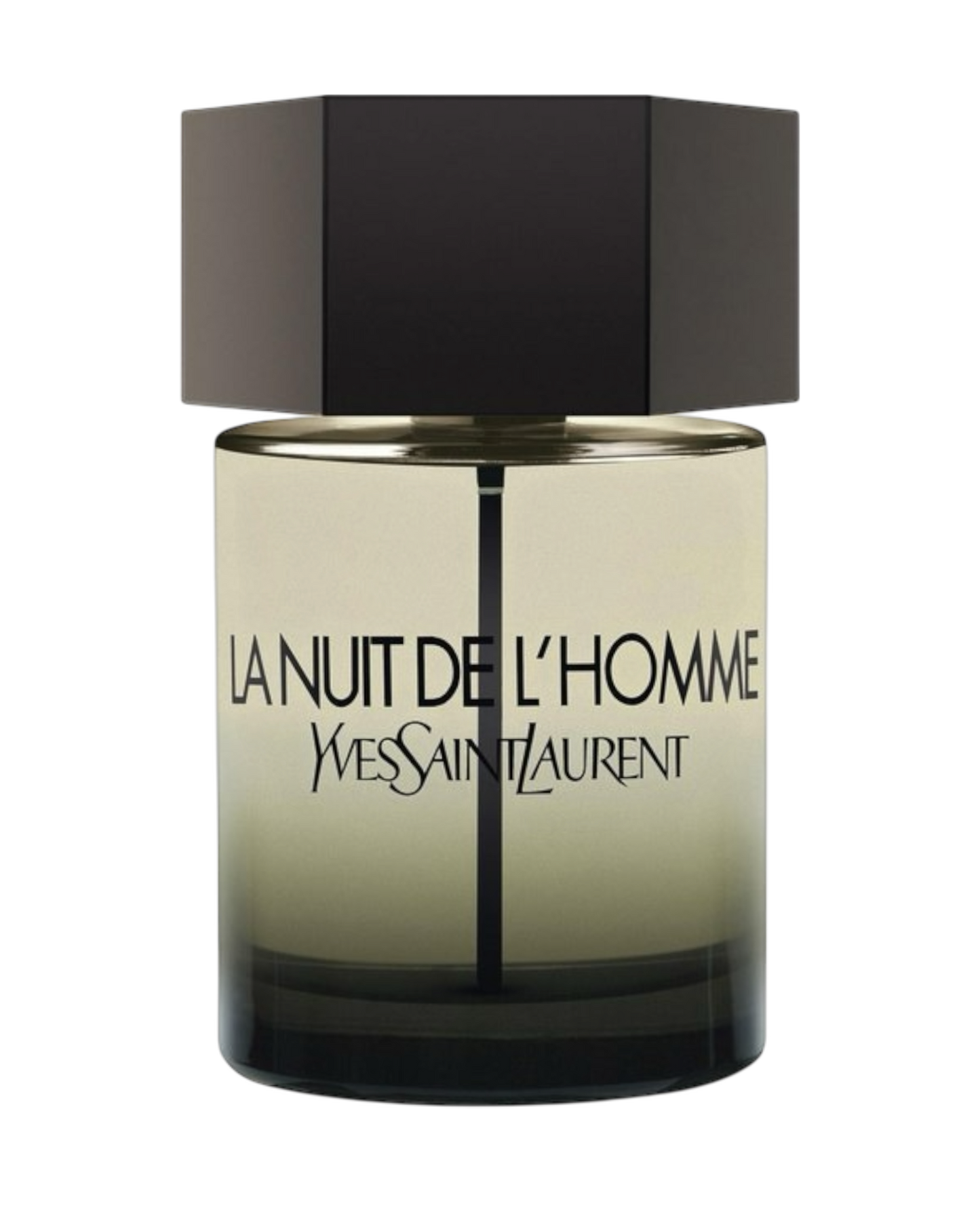 Yves Saint Laurent La Nuit de L’Homme
