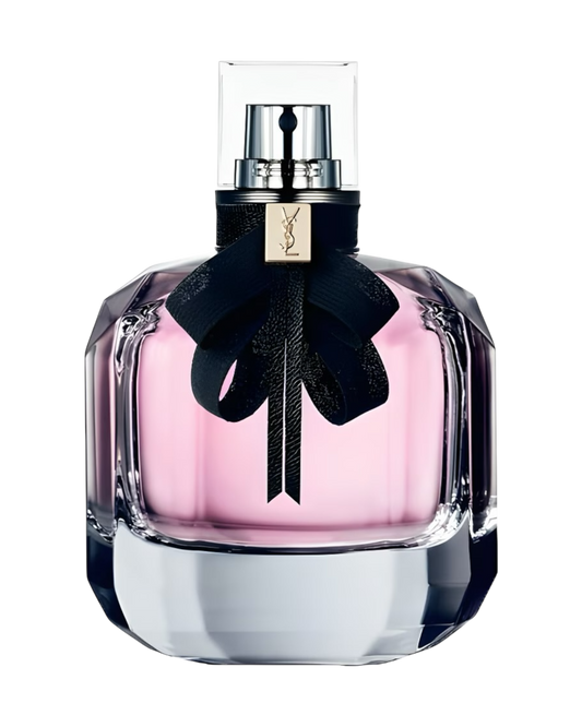 Yves Saint Laurent Mon Paris