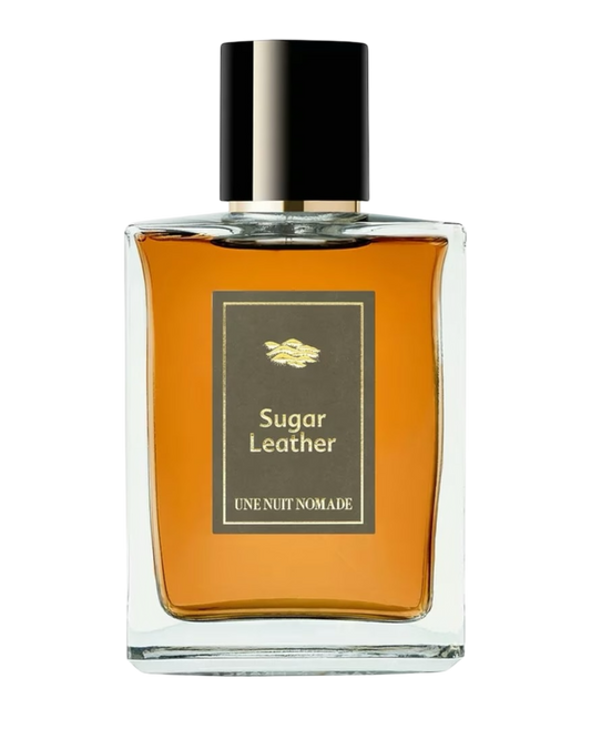 Une Nuit Nomade Sugar Leather