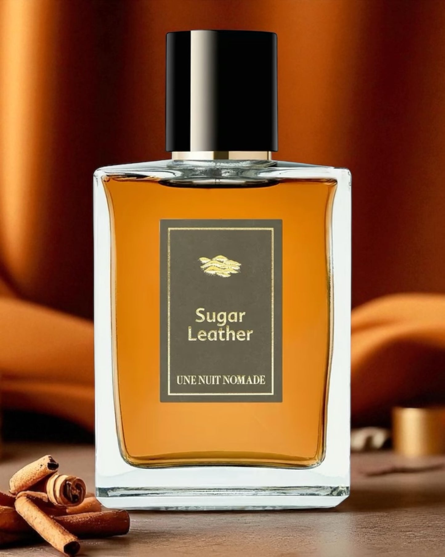 Une Nuit Nomade Sugar Leather
