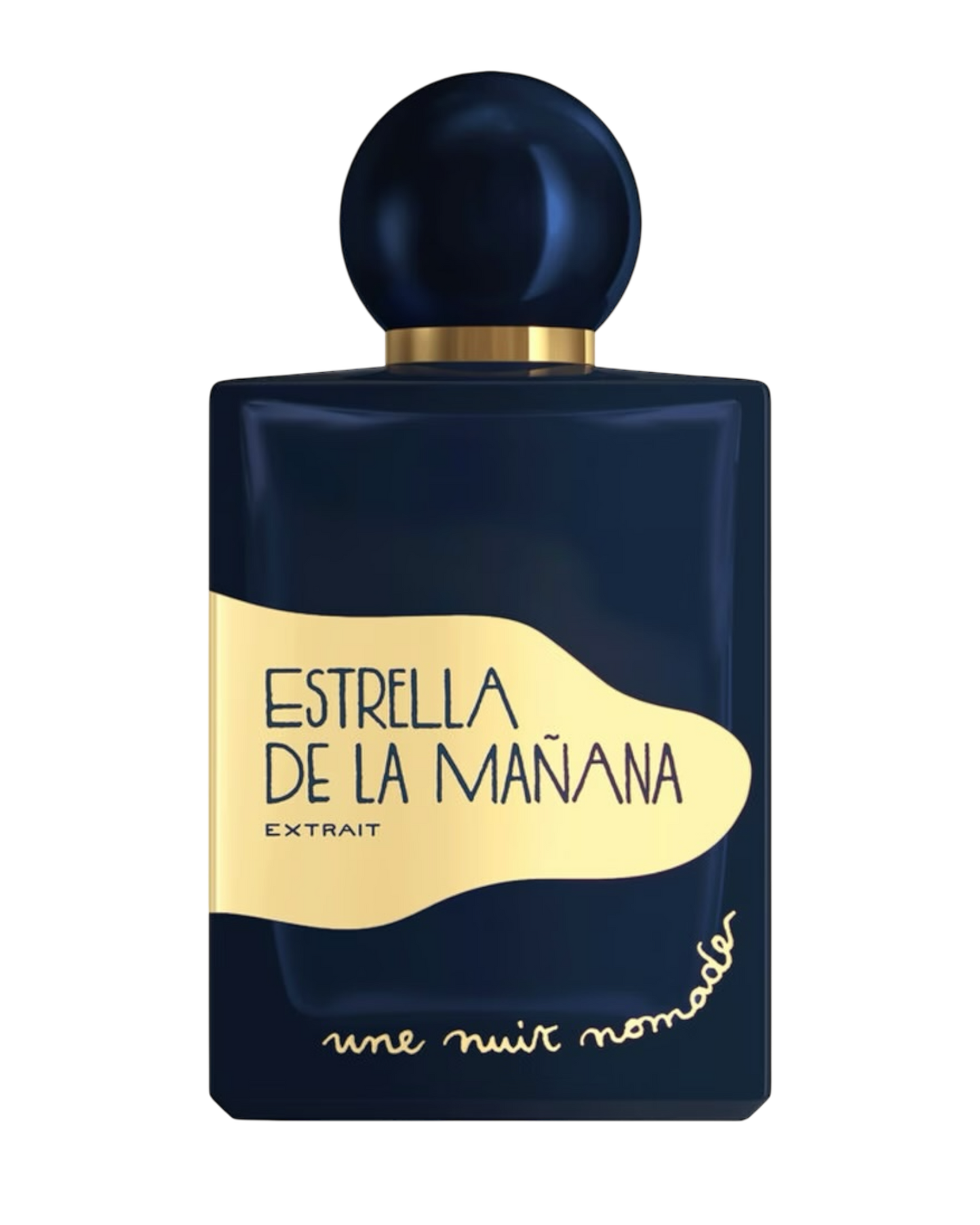 Une Nuit Nomade Estrella de la Mañana