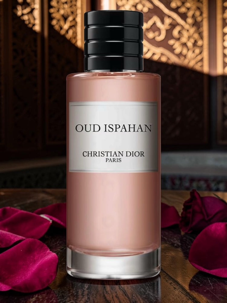 Christian Dior Oud Ispahan