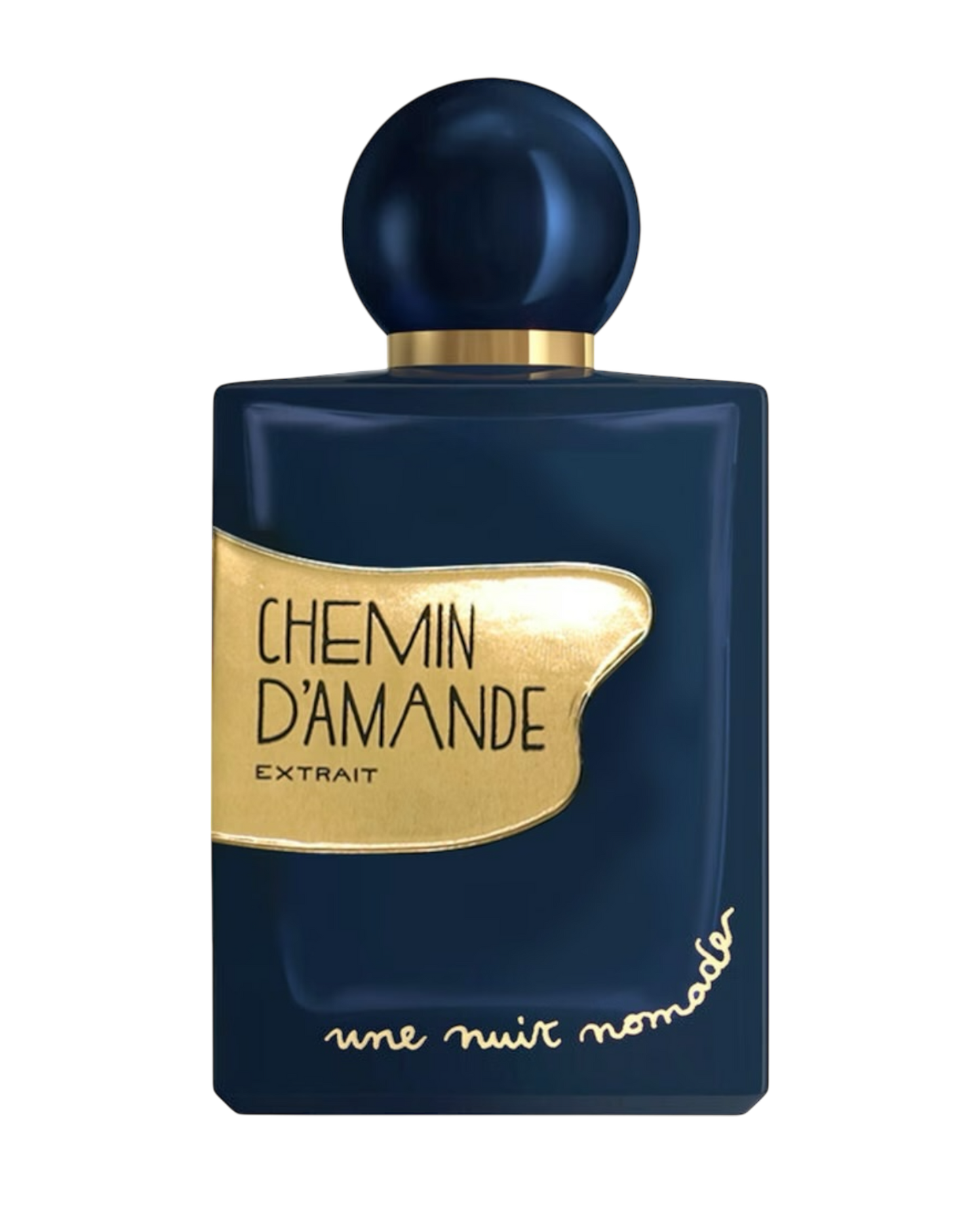 Une Nuit Nomade Chemin d’Amande