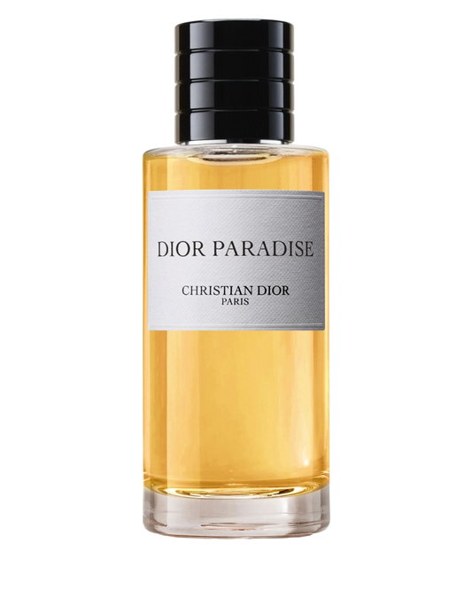 Christian Dior Paradise