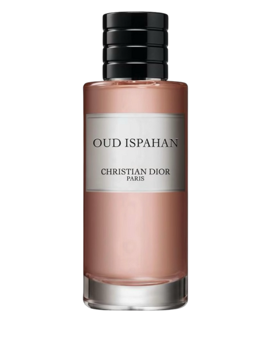 Christian Dior Oud Ispahan