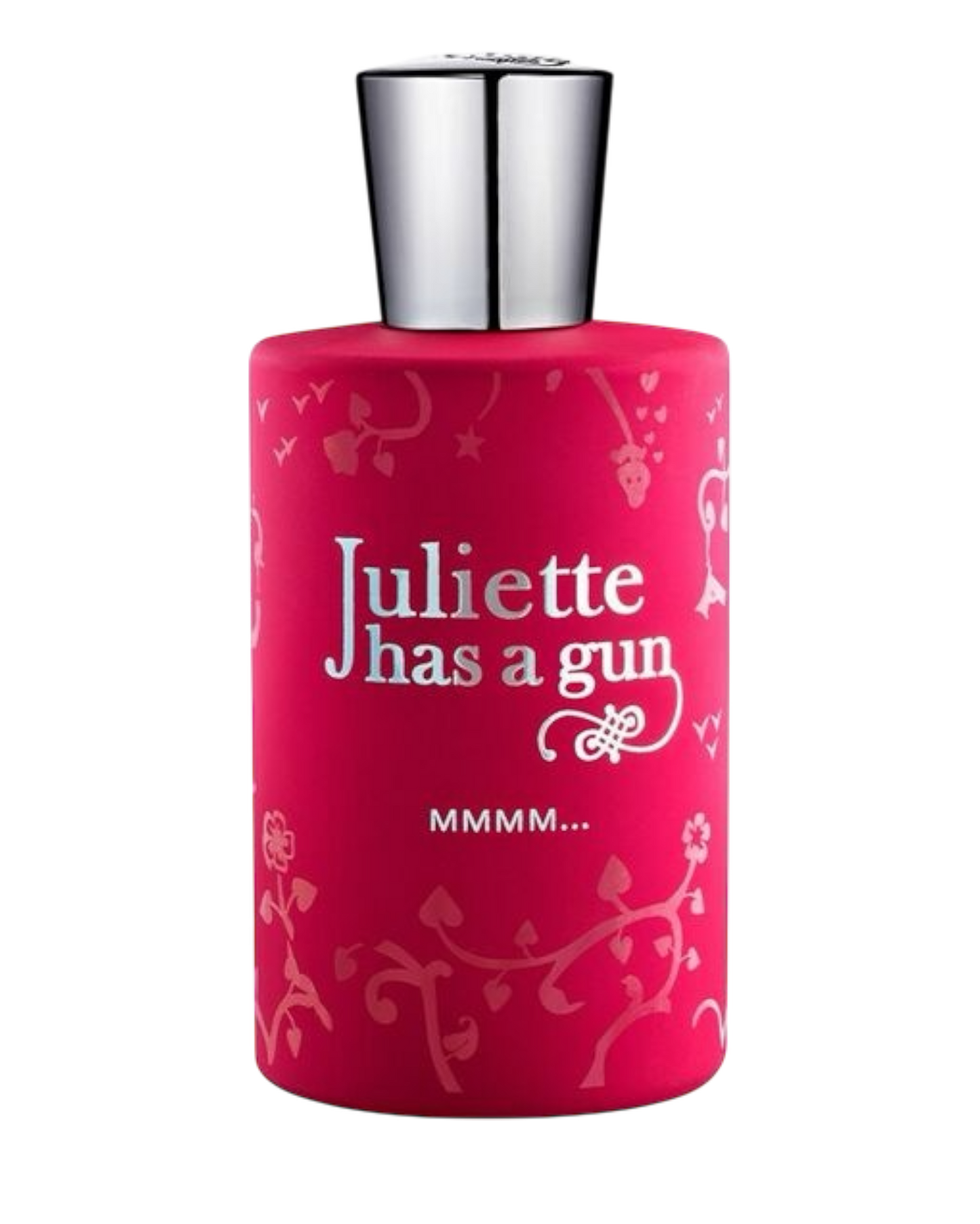 Juliette Has A Gun Mmmm…