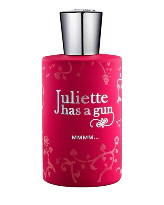 Juliette Has A Gun Mmmm…
