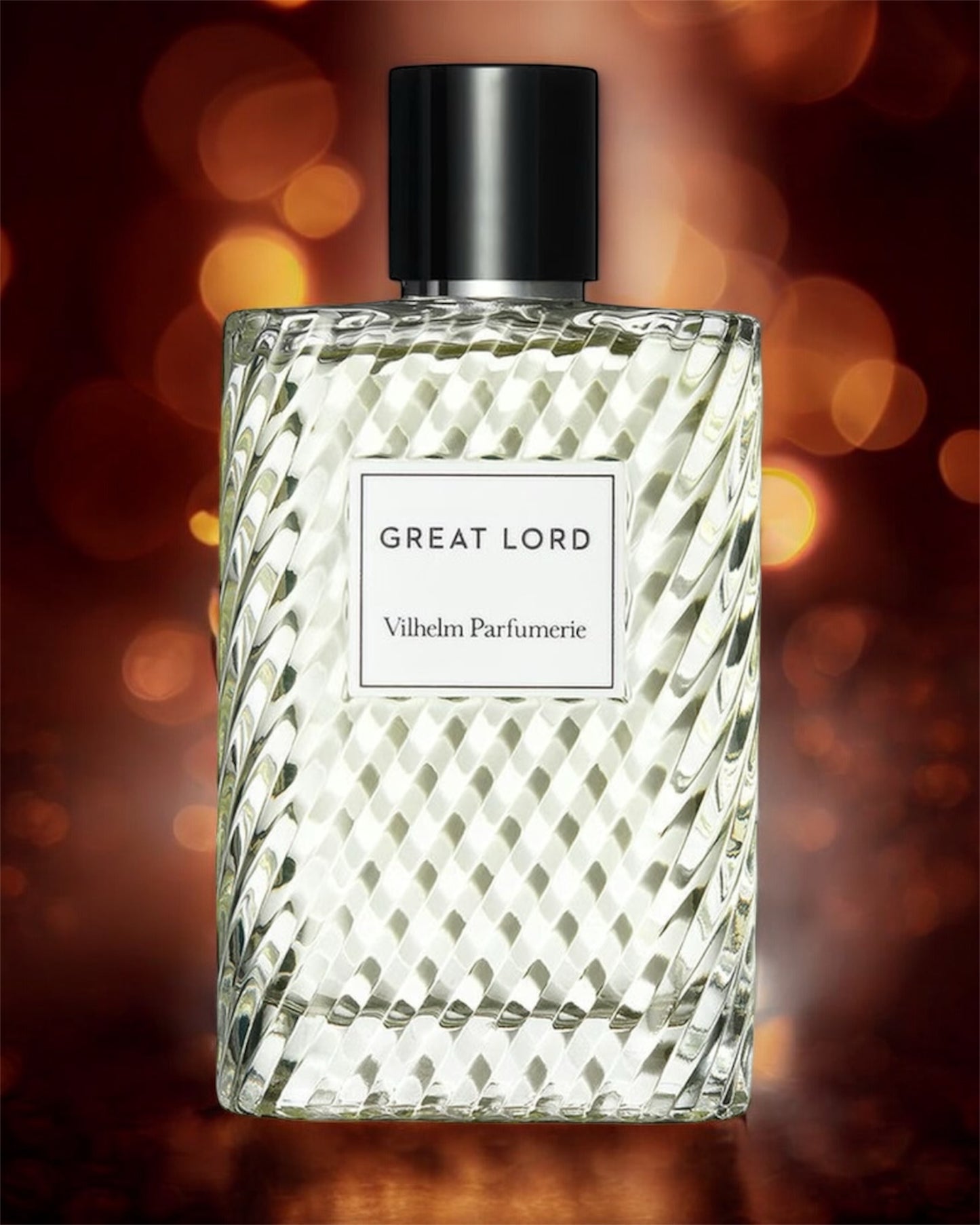 Vilhelm Parfumerie Great Lord