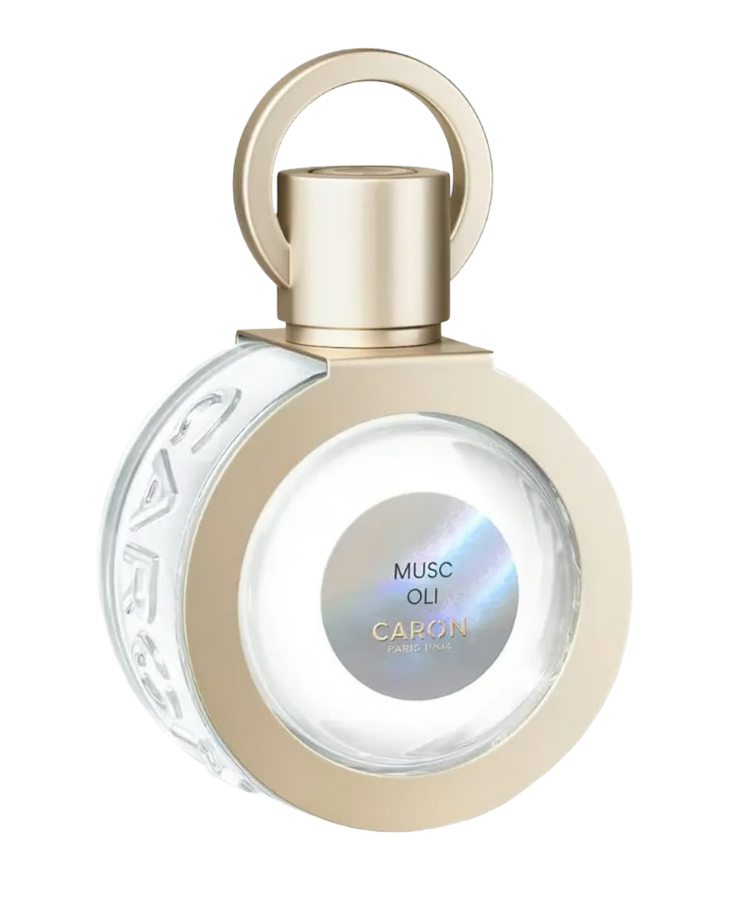 CARON Musc oli