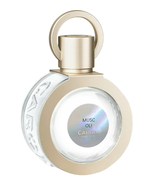CARON Musc oli