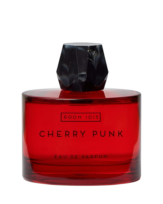 Room 1015 Cherry Punk