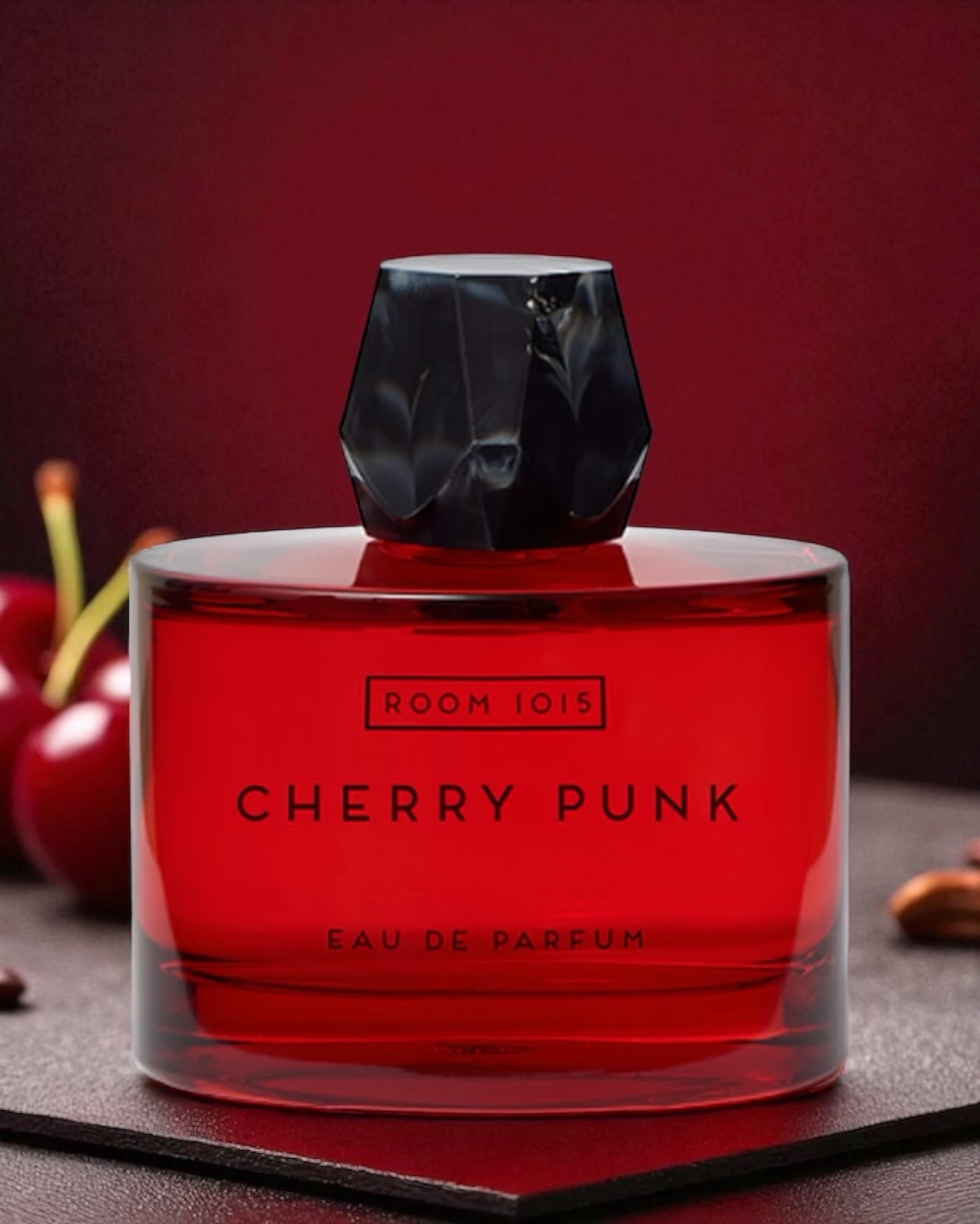 Room 1015 Cherry Punk