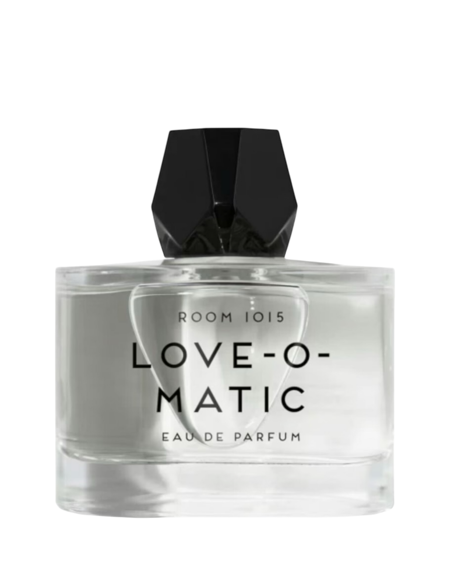 Room 1015 Love‑O‑Matic