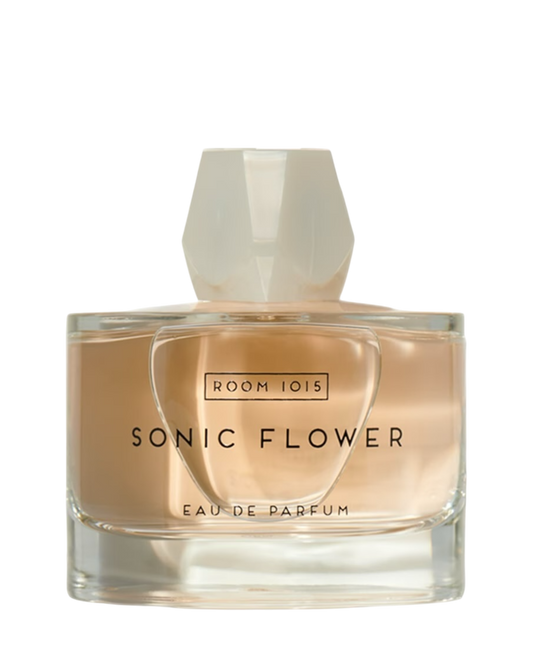 Room 1015 Sonic Flower