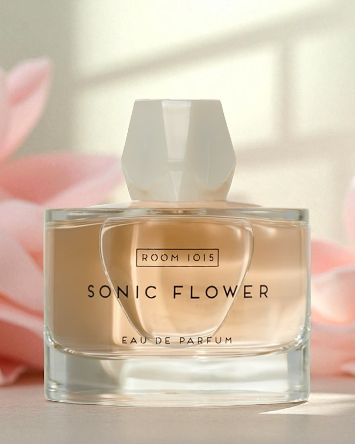 Room 1015 Sonic Flower