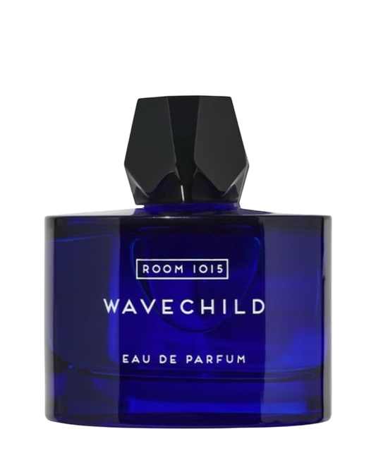 Room 1015 Wavechild