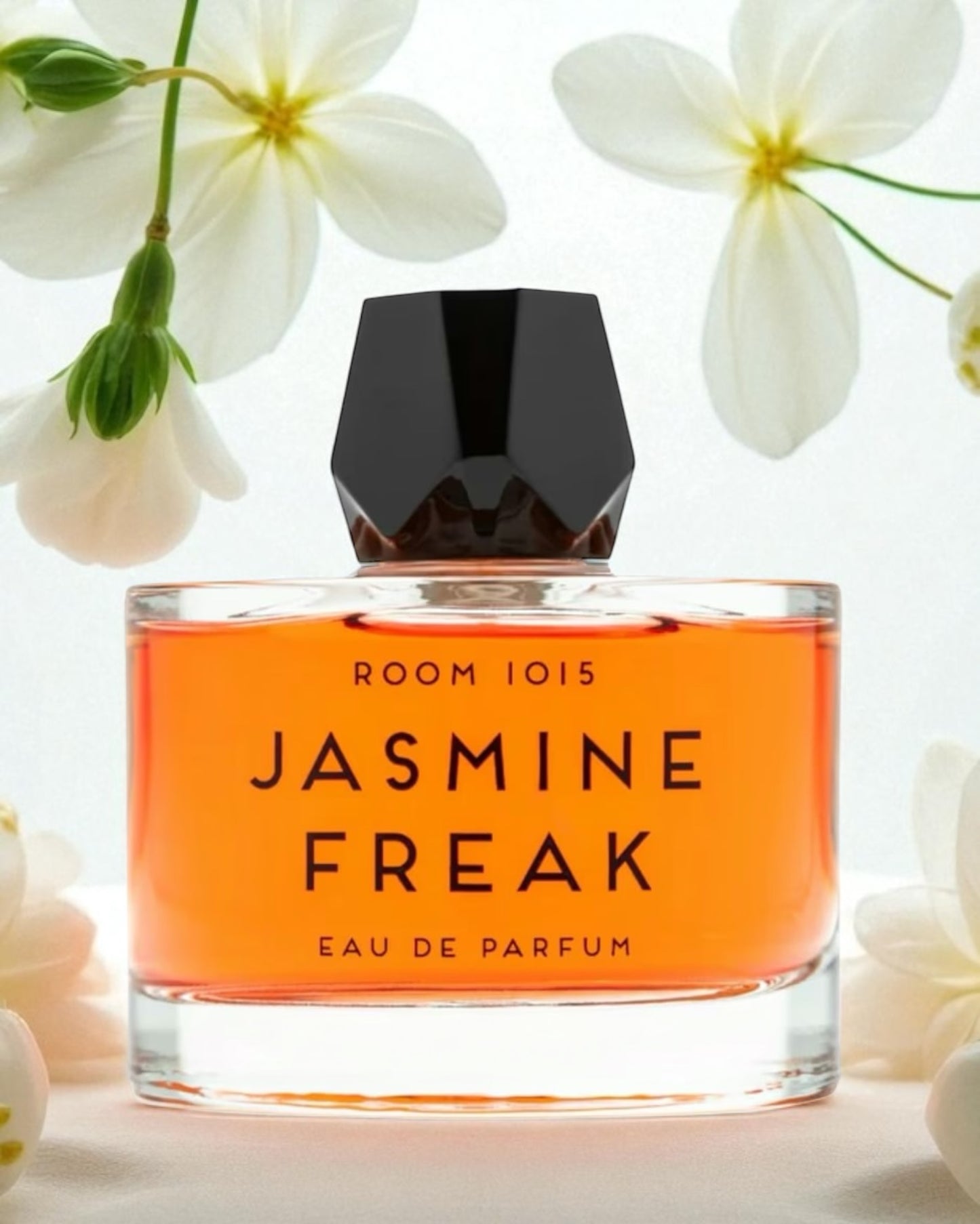 Room 1015 Jasmine Freak