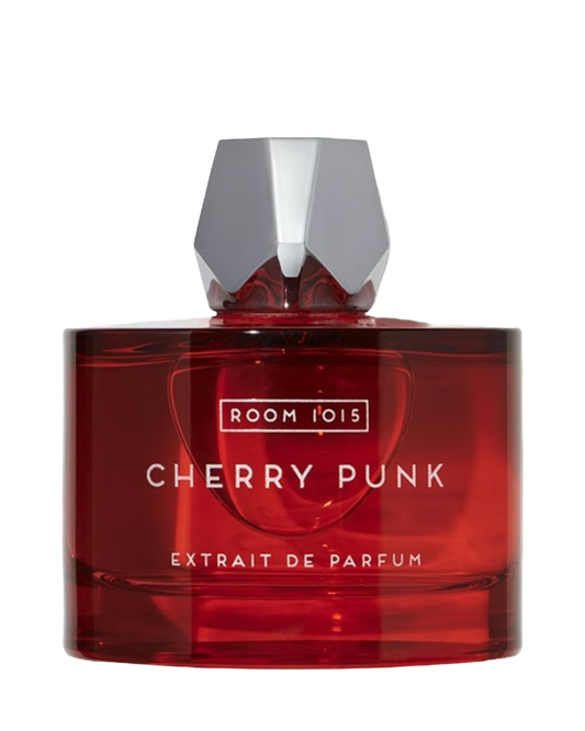 Room 1015 Cherry Punk Extrait