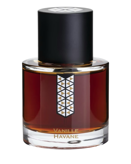 Les Indémodables Vanille Havane