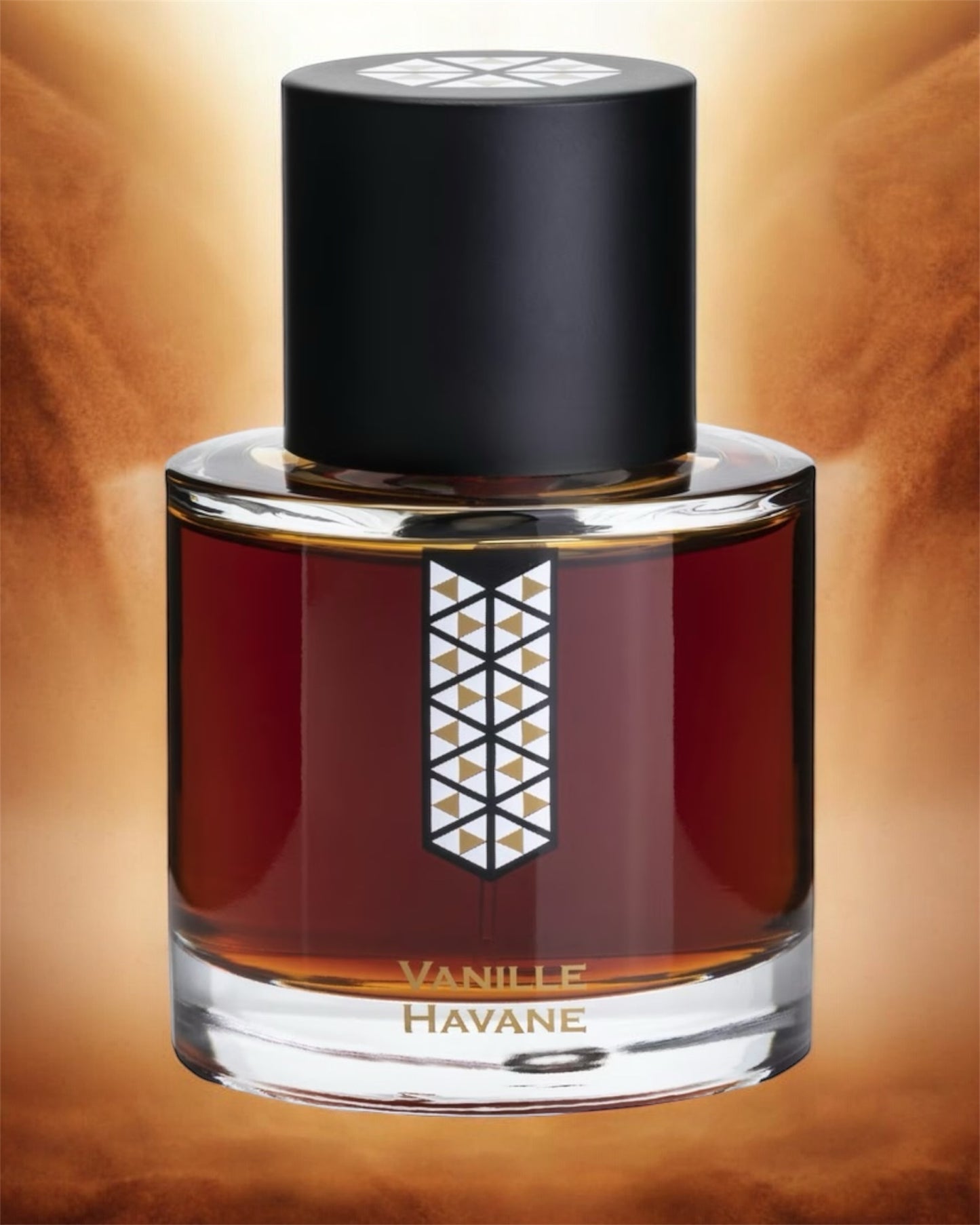 Les Indémodables Vanille Havane