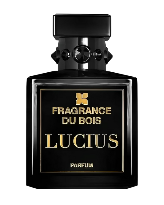 Fragrance du Bois Lucius