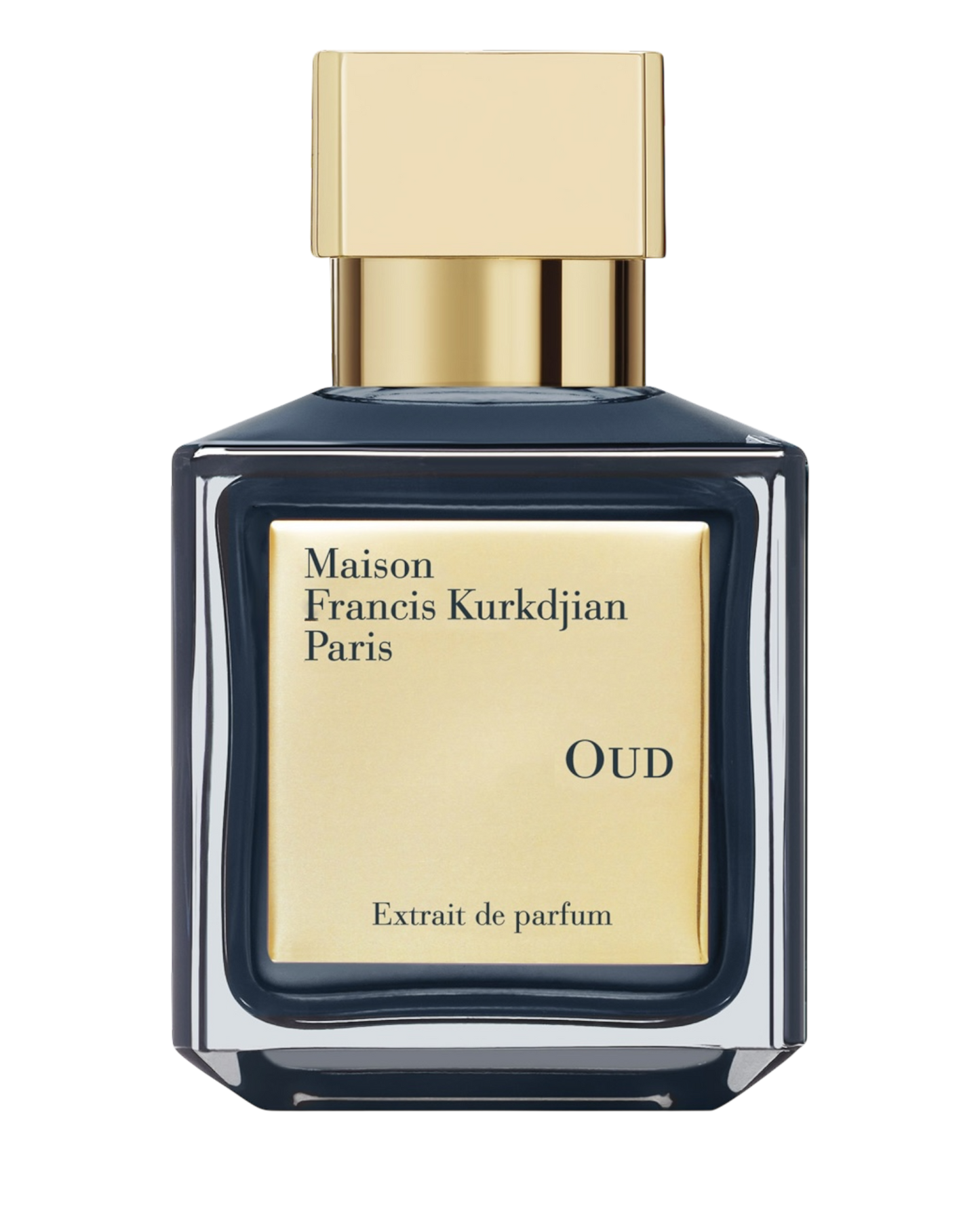 Maison Francis Kurkdjian Oud Extrait