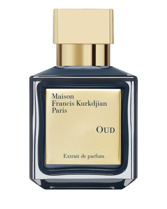 Maison Francis Kurkdjian Oud Extrait