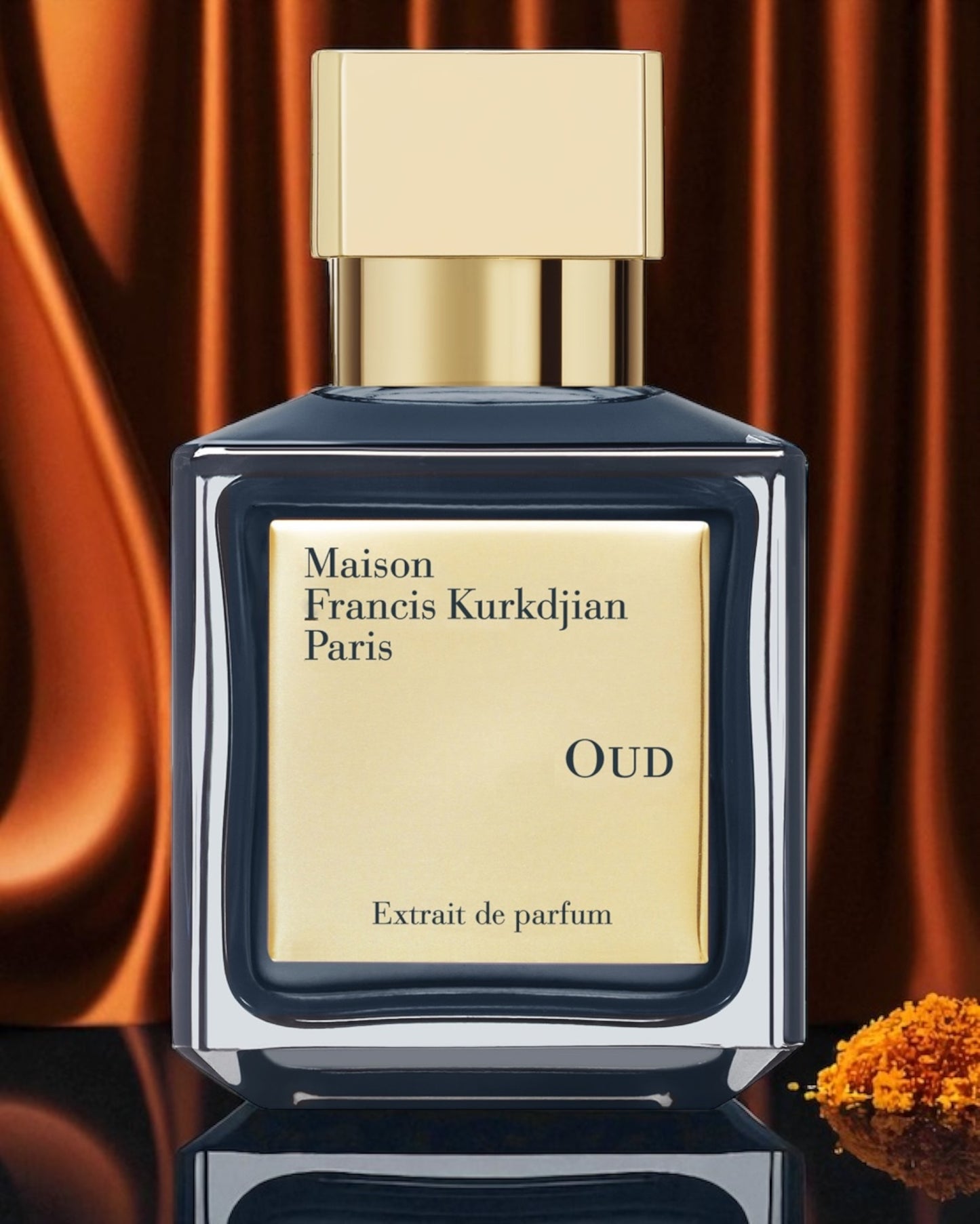 Maison Francis Kurkdjian Oud Extrait
