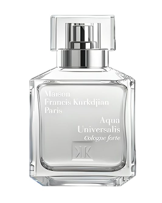 Maison Francis Kurkdjian Aqua Universalis Cologne Forte