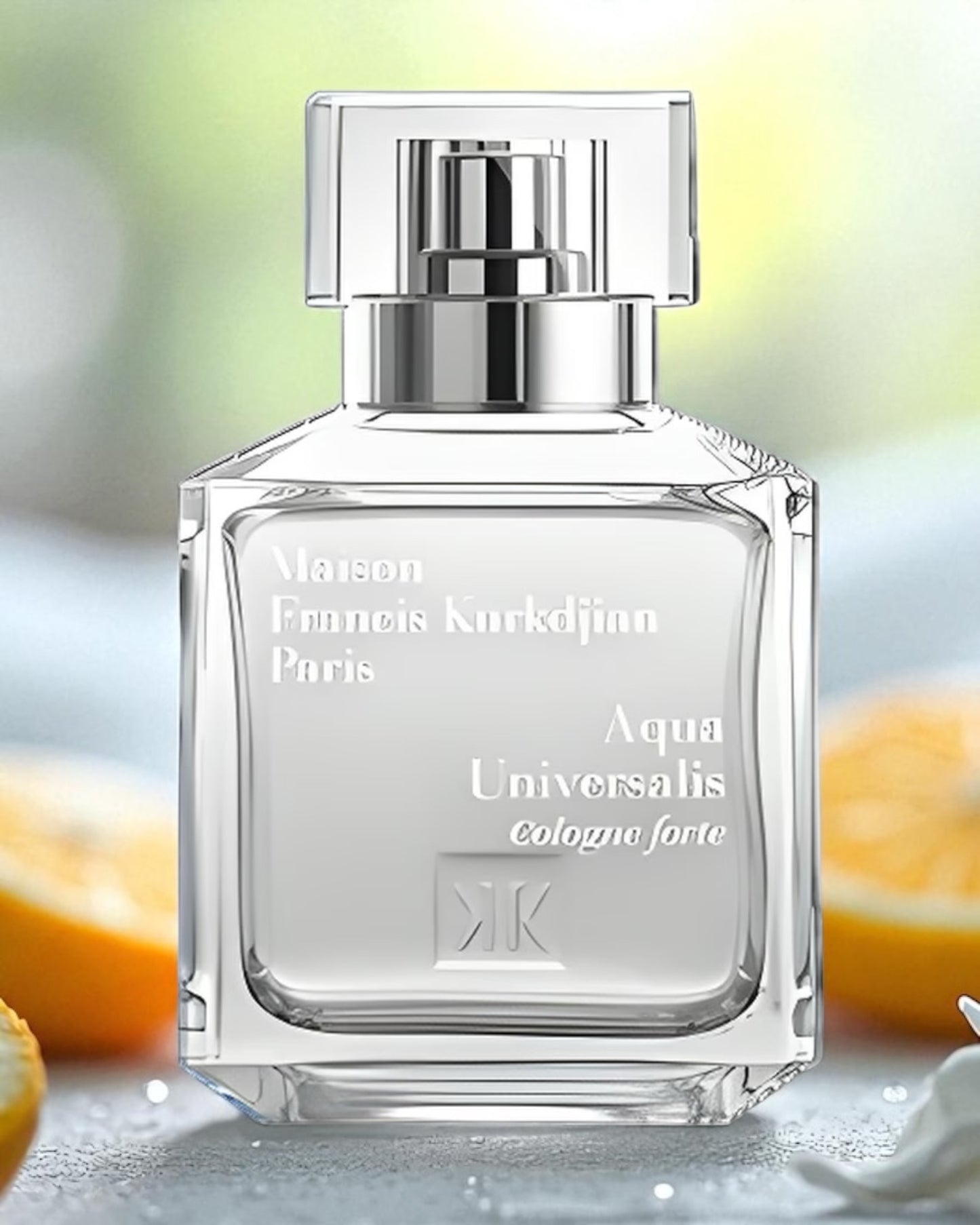 Maison Francis Kurkdjian Aqua Universalis Cologne Forte