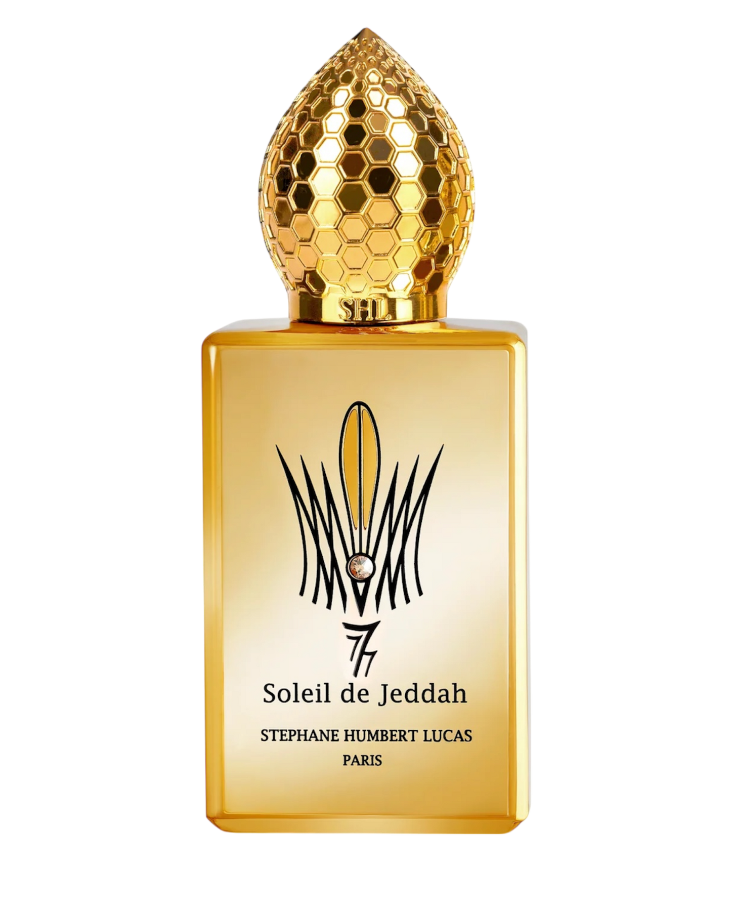 Stéphane Humbert Lucas Soleil de Jeddah