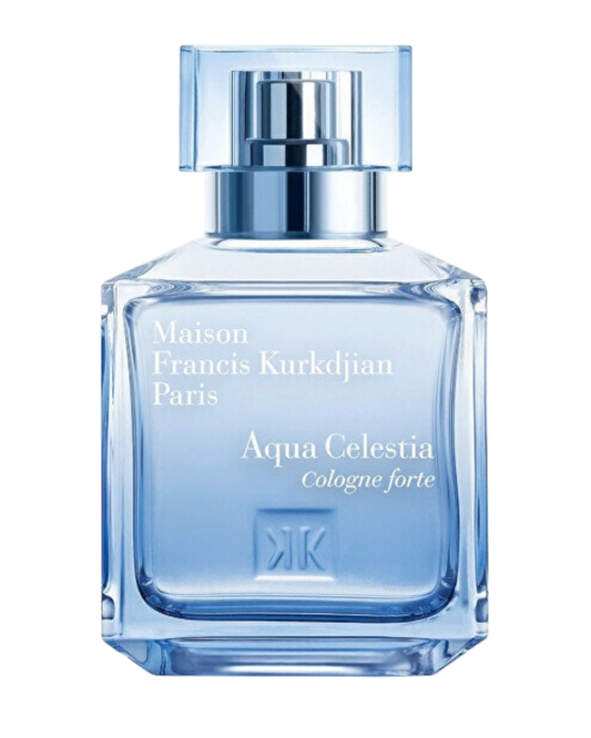 Maison Francis Kurkdjian Aqua Celestia Cologne Forte