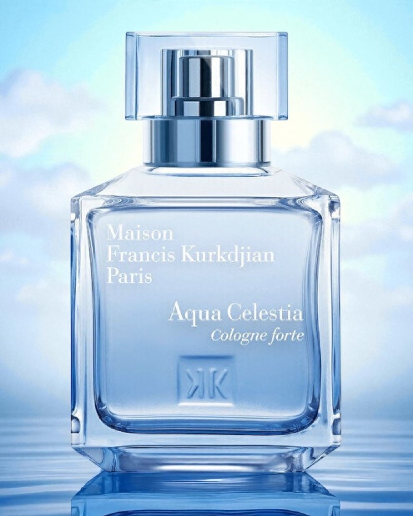 Maison Francis Kurkdjian Aqua Celestia Cologne Forte