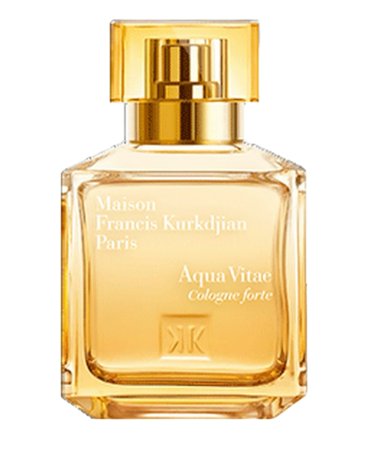 Maison Francis Kurkdjian Aqua Vitae Cologne Forte