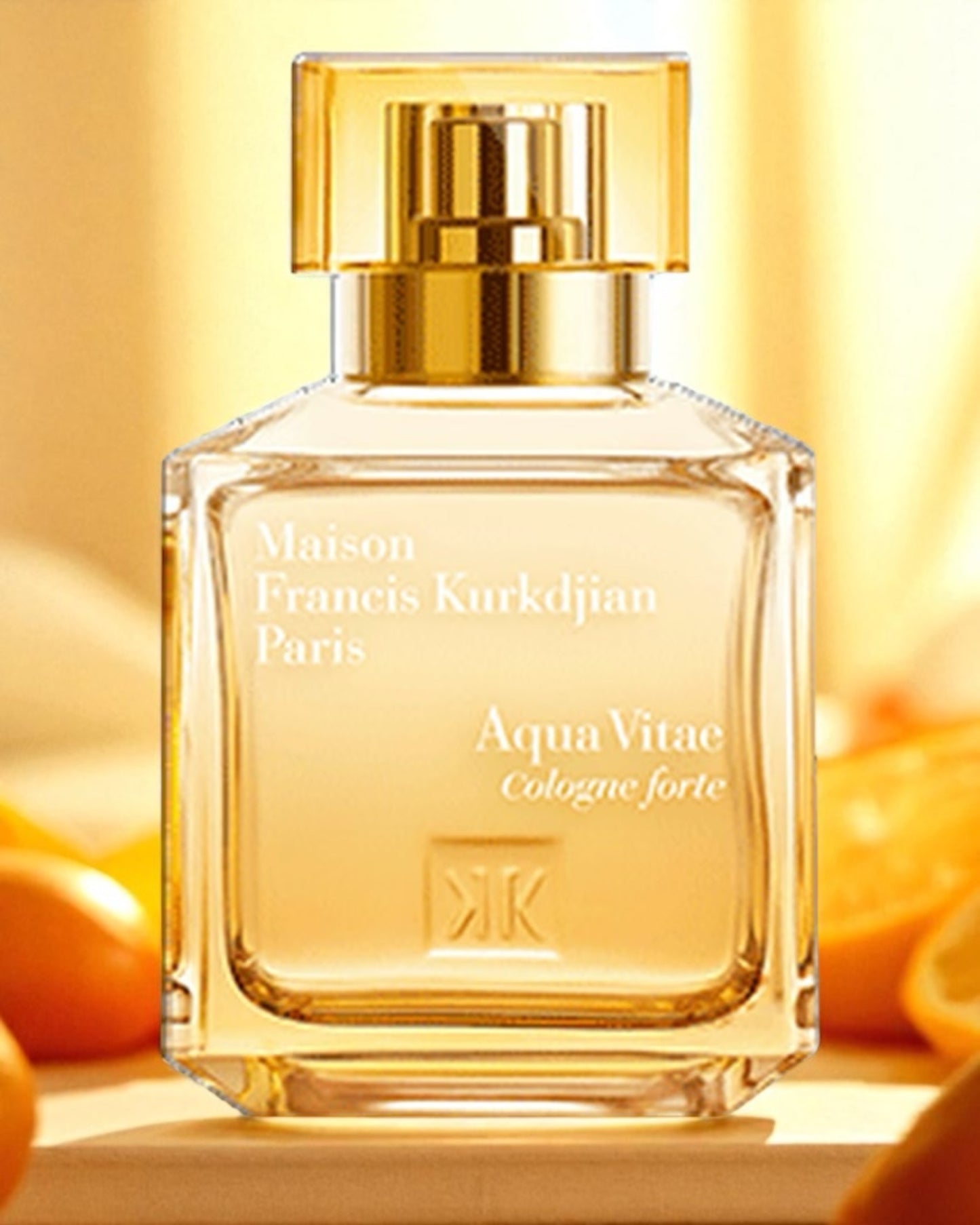 Maison Francis Kurkdjian Aqua Vitae Cologne Forte