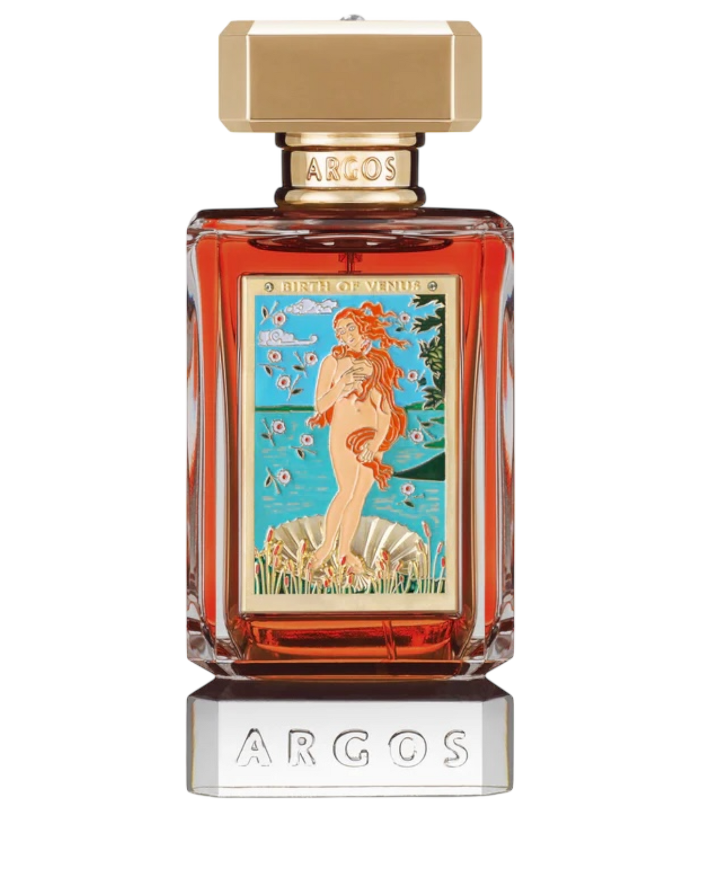 Argos Birth of Venus
