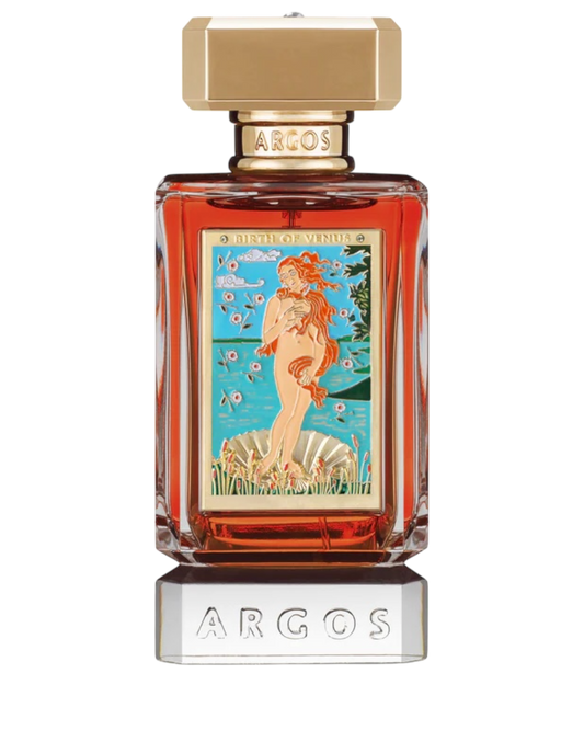 Argos Birth of Venus