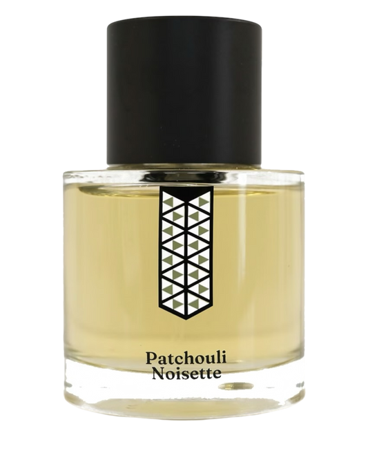 Les Indémodables Patchouli Noisette