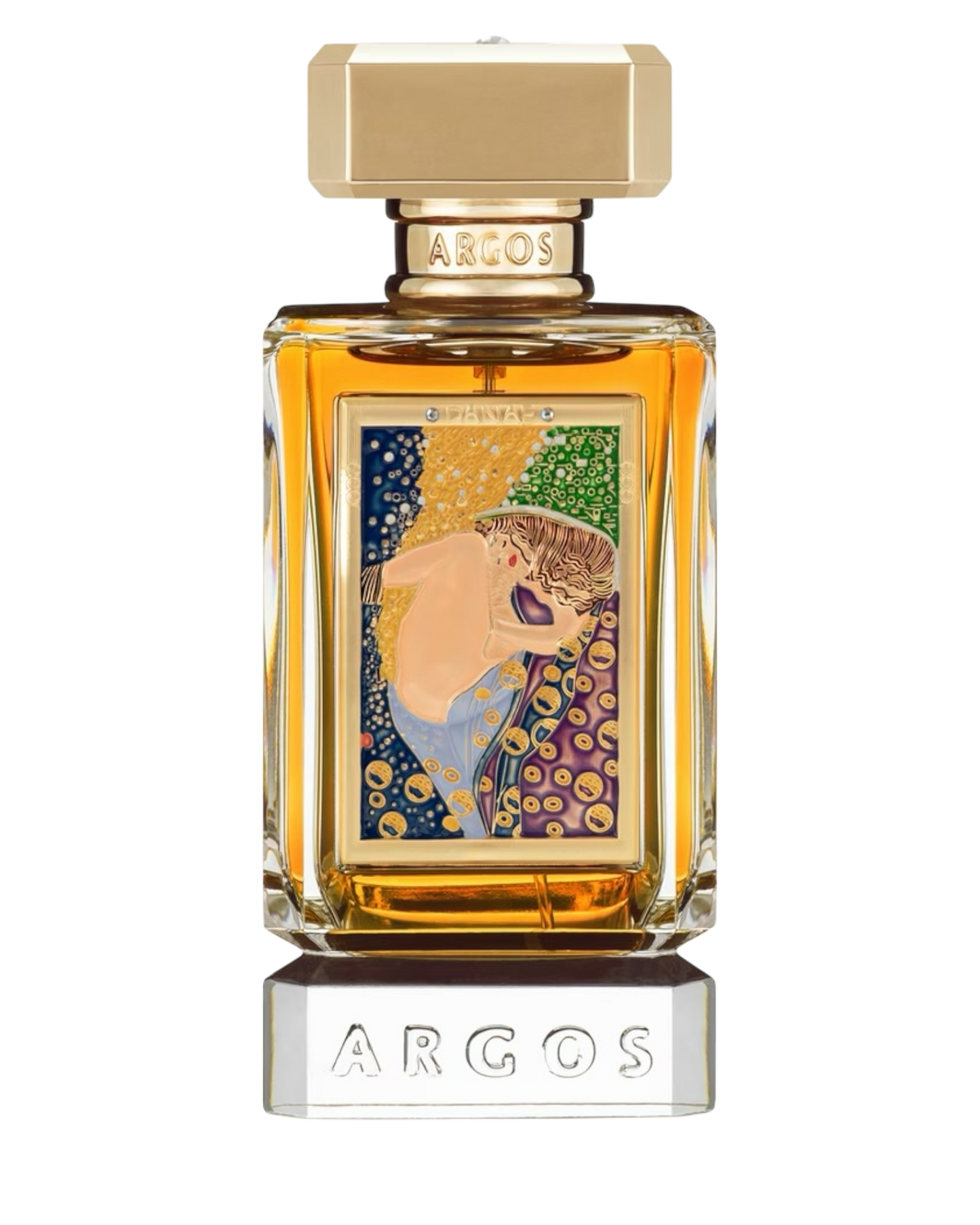 Argos Danaë